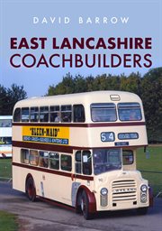 East Lancashire Coachbuilders cover image cdn