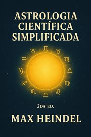 Astrologia Cientifica Simplificada cover image cdn
