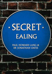 Secret Ealing cover image cdn