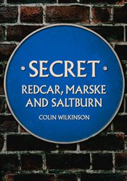 Secret Redcar, Marske and Saltburn cover image cdn