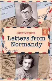 Letters From Normandy cover image cdn