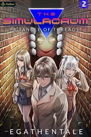 A Tangle of Threads : A Slice-of-life Urban Fantasy cover image cdn