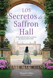 Los secretos de Saffron Hall cover image cdn