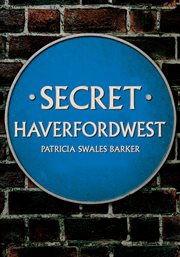 Secret Haverfordwest cover image cdn