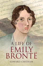 A Life of Emily Brontë cover image cdn