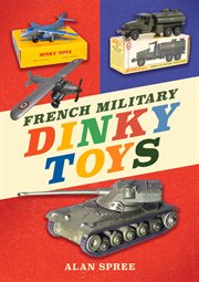 French Military Dinky Toys cover image cdn