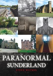 Paranormal Sunderland cover image cdn