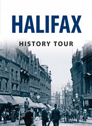 Halifax History Tour cover image cdn