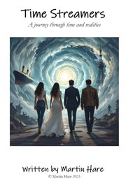 Time Streamers cover image cdn