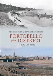 Portobello & District Through Time cover image cdn