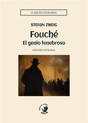 Fouché : El Genio Tenebroso cover image cdn
