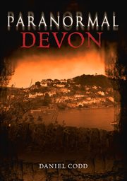 Paranormal Devon cover image cdn