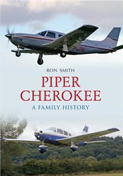 Piper Cherokee : A Family History cover image cdn