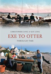 Exe to Otter Through Time cover image cdn