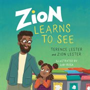 Zion Learns to See : Opening Our Eyes To Homelessness cover image cdn