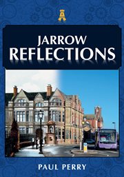 Jarrow Reflections cover image cdn