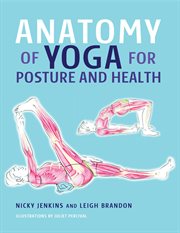 Anatomy of Yoga for Posture and Health cover image cdn