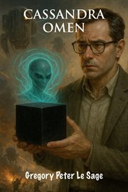 Cassandra Omen cover image cdn