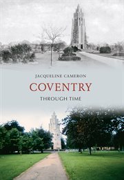 Coventry Through Time cover image cdn