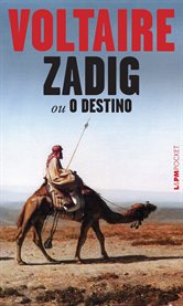 Zadig Ou O Destino cover image cdn