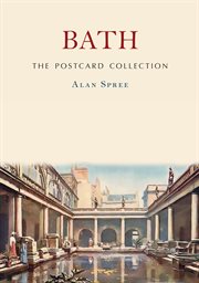 Bath : The Postcard Collection cover image cdn