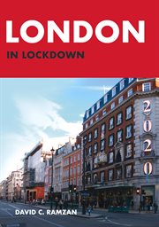 London in Lockdown cover image cdn