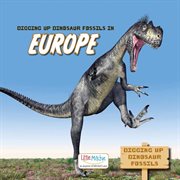 Digging up Dinosaur Fossils in Europe cover image cdn