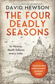 The Four Deadly Seasons cover image cdn