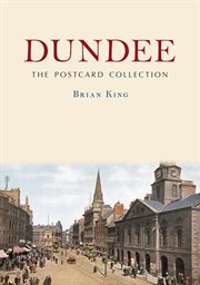 Dundee: The Postcard Collection cover image cdn