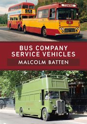 Bus Company Service Vehicles cover image cdn