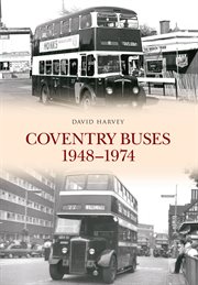 Coventry Buses 1948-1974 cover image cdn