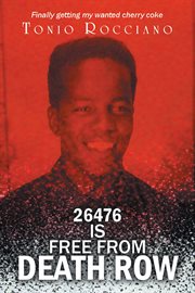 26476 Is Free From Death Row : Finally Getting My Wanted Cherry Coke cover image cdn