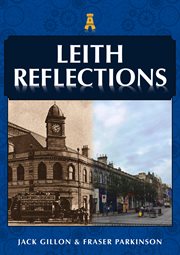 Leith Reflections cover image cdn
