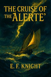 The Cruise of the Alerte cover image cdn