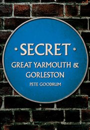 Secret Great Yarmouth & Gorleston cover image cdn