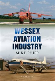 Wessex Aviation Industry cover image cdn