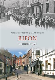 Ripon Through Time cover image cdn