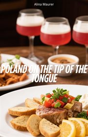 Poland on the Tip of the Tongue cover image cdn