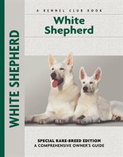 White Shepherd cover image cdn