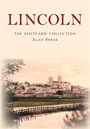 Lincoln: The Postcard Collection cover image cdn