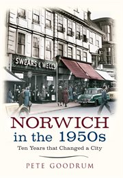 Norwich in the 1950s cover image cdn