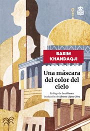 Una máscara del color del cielo cover image cdn