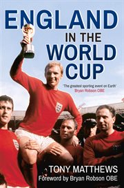 England in the World Cup cover image cdn