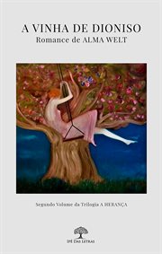 A Vinha de Dioniso cover image cdn