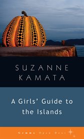 A Girls' Guide to the Islands cover image cdn