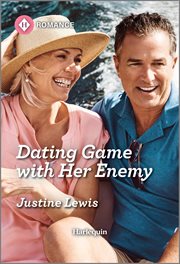 Dating Game With Her Enemy cover image cdn