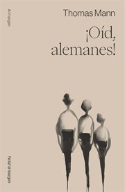 ¡Oíd, Alemanes! cover image cdn