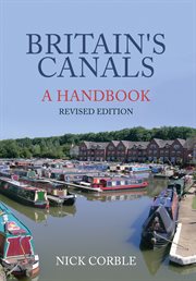 Britain's Canals: A Handbook cover image cdn