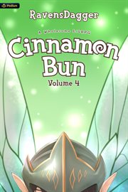 Cinnamon Bun Volume 4 : A Wholesome Litrpg cover image cdn