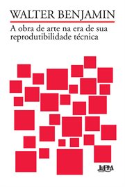 A Obra De Arte Na Era De Sua Reprodutibilidade Técnica cover image cdn